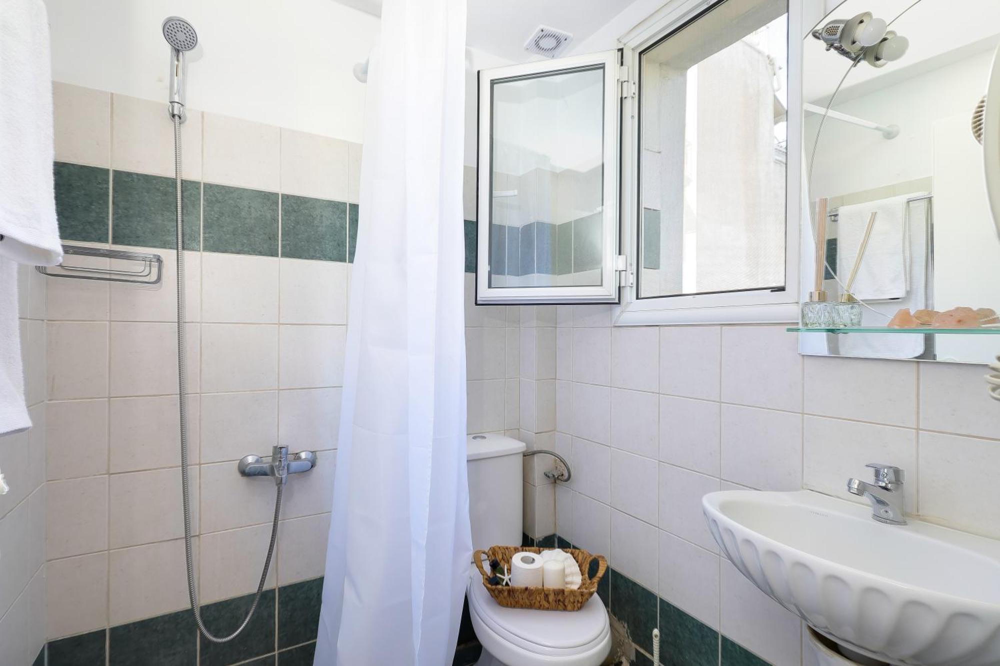 Salver アテネ 部屋 写真